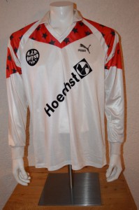 1988_-1990_Matchworn_Spielertrikot_Away_Langarm_vorn_Rueckennummer_mit_Puma