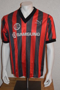 1991_-_1993_Matchworn_Uwe_Bein_Away_kurzarm_vorn