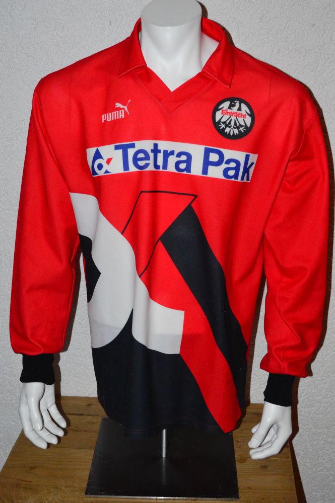 1993 - 1996 Tetra Pak
