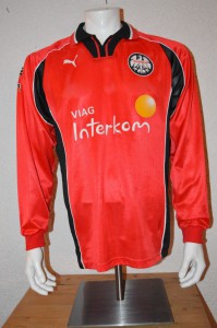 1998_-_1999_Matchworn_Thomas_Sobotzik_im_Heimspiel_31.10.98_Siegtorschuetze_Home_Langarm_vorn