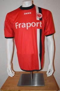 2005_-_2006_Matchworn_Francisco_Copado_Heimtrikot_kurzarm_vorn