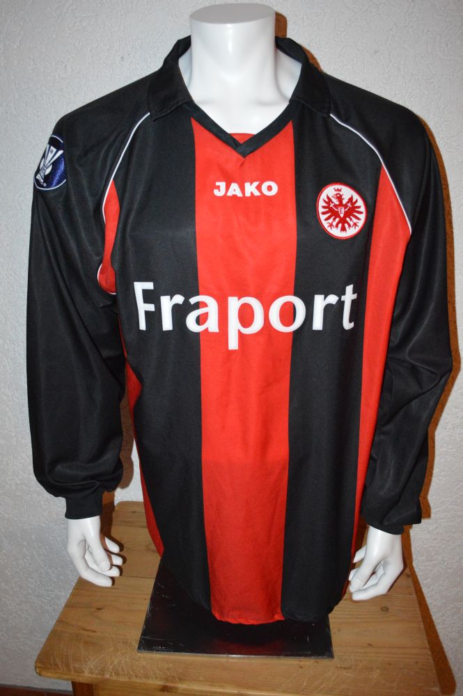 2001 - 2012 Fraport