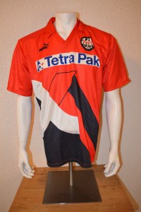 1993 - 1994 Fantrikot Fake