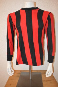 1979 - 1980 Fantrikot