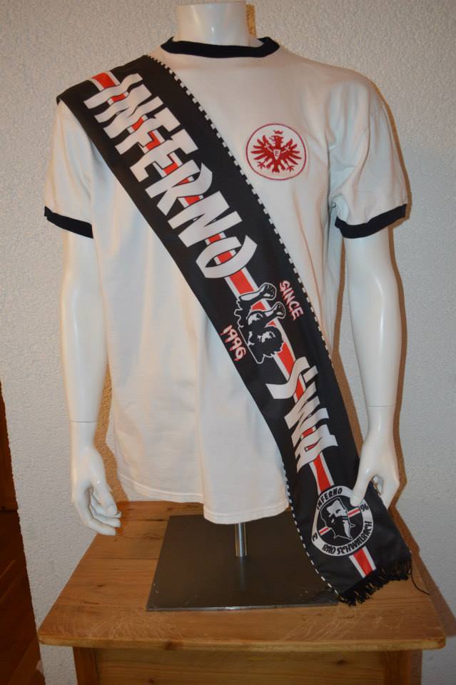 Seidenschal Binding Szene – Inferno SWA Rückseite