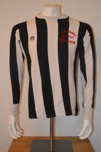 1973 - 1974 Fanclubtrikot Fanclub Union