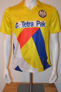 1993 - 1994 Fantrikot Fake Away