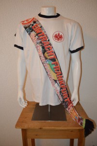 2006 DFB Pokalendspiel Seidenschal