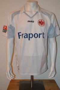 2007 - 2008 Fantrikot Markus Pröll Torwarttrikot