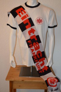 Eintracht Frankfurt Fanschal Jako