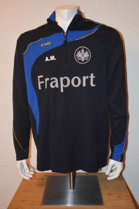 2009 - 2010 Trainingsshirt Alex Meier