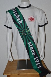 Wacker Innsbruck Seidenschal since 1913!