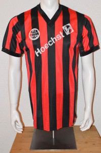 1990 - 1991 Fanshoptrikot Heimtrikot