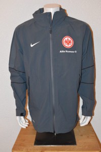 2014 - 2015 Allwetterjacke Lizenzspielerabteilung