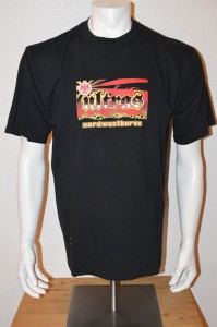 UF97 T-Shirt Ultras Nordwestkurve