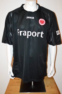 2006 - 2007 Spielertrikot Fanshop Alex Meier 3rd