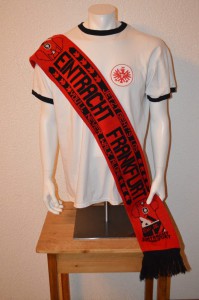 Fanschal 1990 - 2000 Tetra PakTrikot