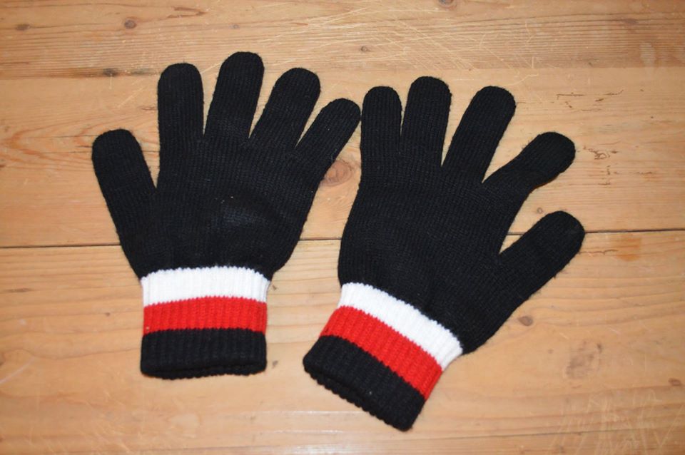 gefütterte damen handschuhe EEM Damen Handschuhe 100% vegan, Velours Optik, weiches elastisches Ma –  EEM Fashion