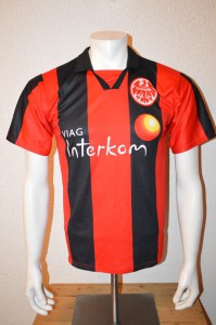 1998-1999 Faketrikot