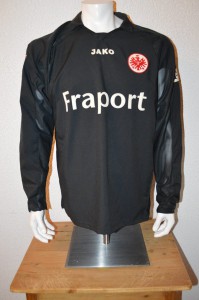 2006 - 2007 #23 Spielertrikot Matchworn Marco Russ DFB Pokal 25.10.06 in Essen 3rd