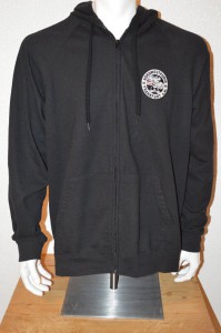 Ultras Frankfurt UF97 Nordwestkurven Hoodie