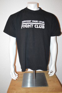 Ultras Frankfurt UF97 T-Shirt Support your local fightclub