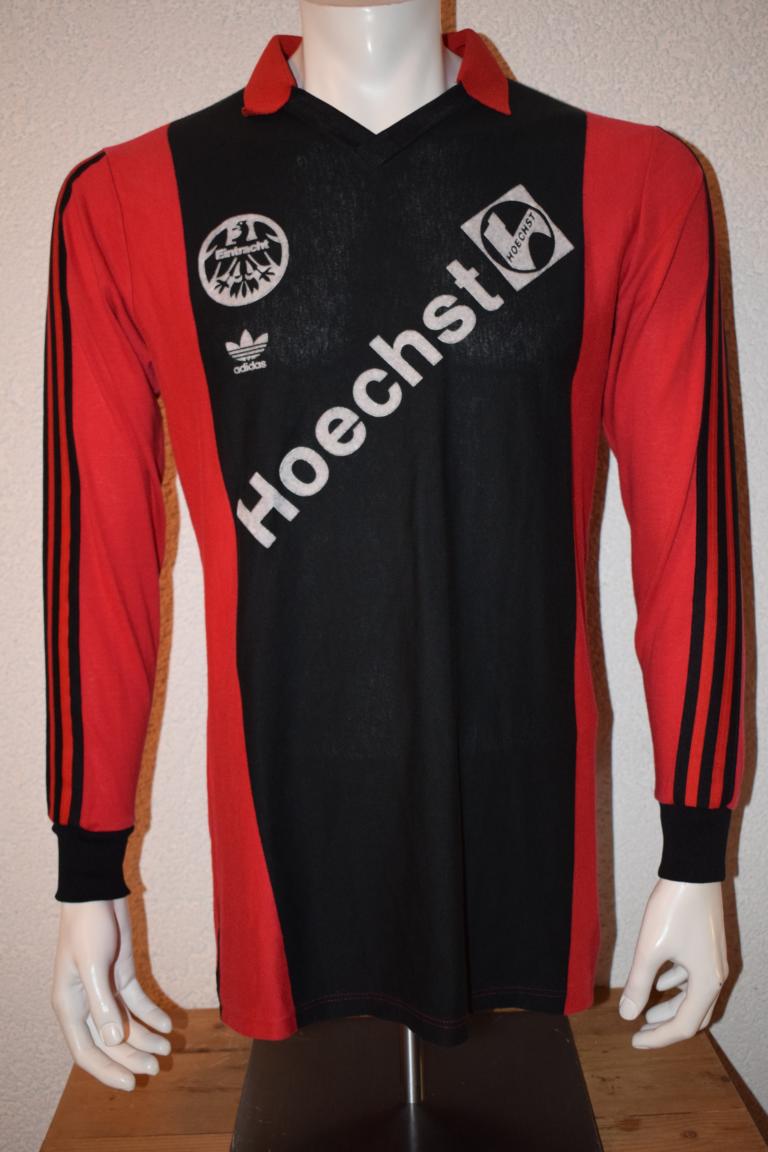 1986 - 1991 Hoechst