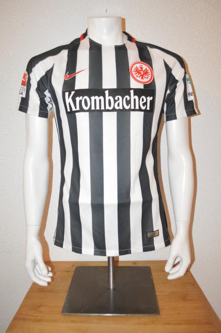 2016 - 2017 Krombacher